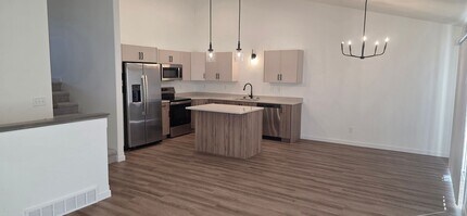 6842 27th St S in Fargo, ND - Building Photo - Building Photo