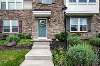 519 Captain Lee Boss Way in Cranberry Township, PA - Building Photo - Building Photo