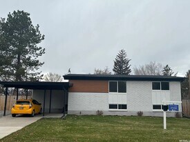 3744 S 810 E in Millcreek, UT - Building Photo