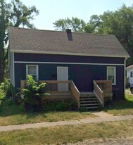 1248 N Rutledge St in Springfield, IL - Building Photo