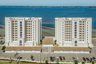 1465 S Harbor City Blvd in Melbourne, FL - Building Photo