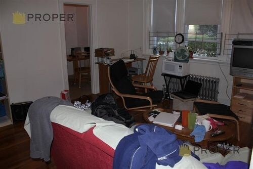 2045 Commonwealth Avenue-Unit -2 in Boston, MA - Building Photo - Building Photo