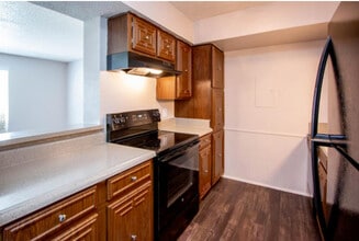 Magnolia Pointe in Longview, TX - Foto de edificio - Building Photo