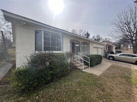 3528 Keyridge Dr in Dallas, TX - Building Photo