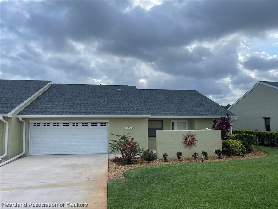 1428 S Golfview Dr Photo