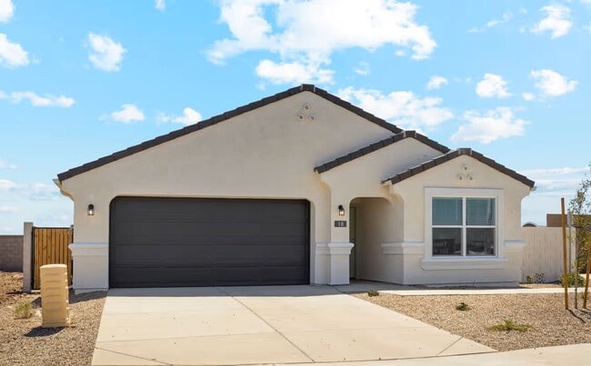 Solana Place at Carlton Commons