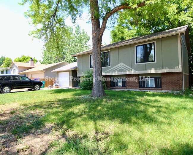 2024 Pecos Pl in Fort Collins, CO - Building Photo - Building Photo