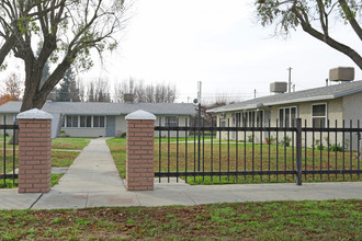 Magill Terrace in Fowler, CA - Building Photo - Building Photo