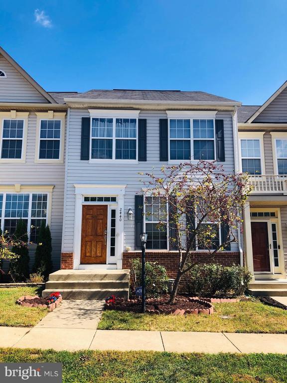 property at 2440 Battery Hill Cir