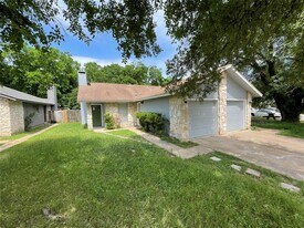 7506 St Amant Pl in Austin, TX - Building Photo