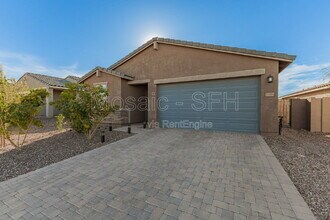 35394 N Perennial St in San Tan Valley, AZ - Building Photo - Building Photo