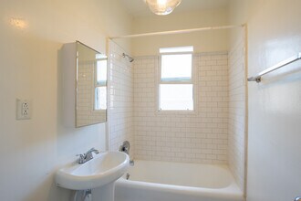 Ashmont Apartments...Art Deco Building...Newly Remodeled Apartments...CALL NOW! in Los Angeles, CA - Building Photo - Building Photo