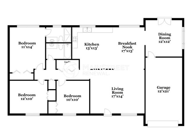 6865 Appomattox Dr in North Port, FL - Building Photo - Building Photo