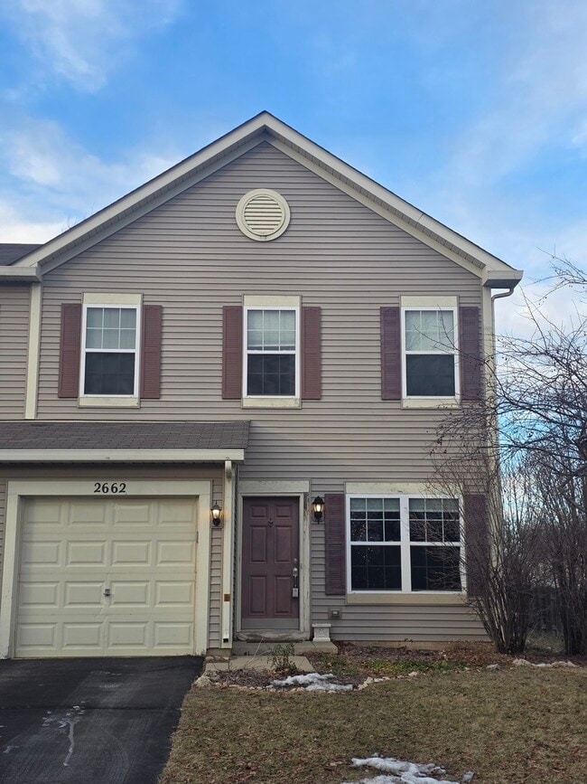 property at 2662 Cesario Dr