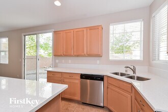 10737 Noble Mesa Ave in Las Vegas, NV - Building Photo - Building Photo
