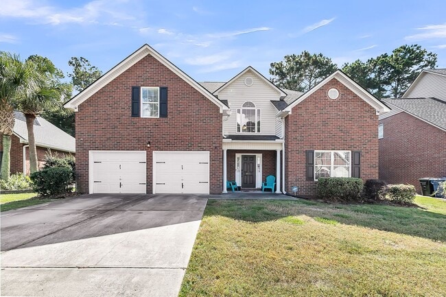 property at 8725 Evangeline Dr