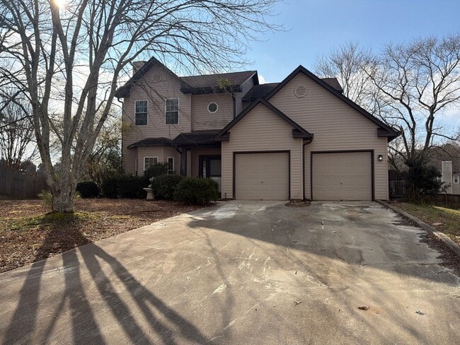 property at 103 Kestrel Ct SW