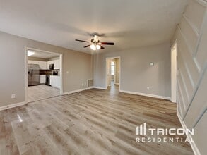 5099 Marvin Dr in Spring Lake, NC - Foto de edificio - Building Photo