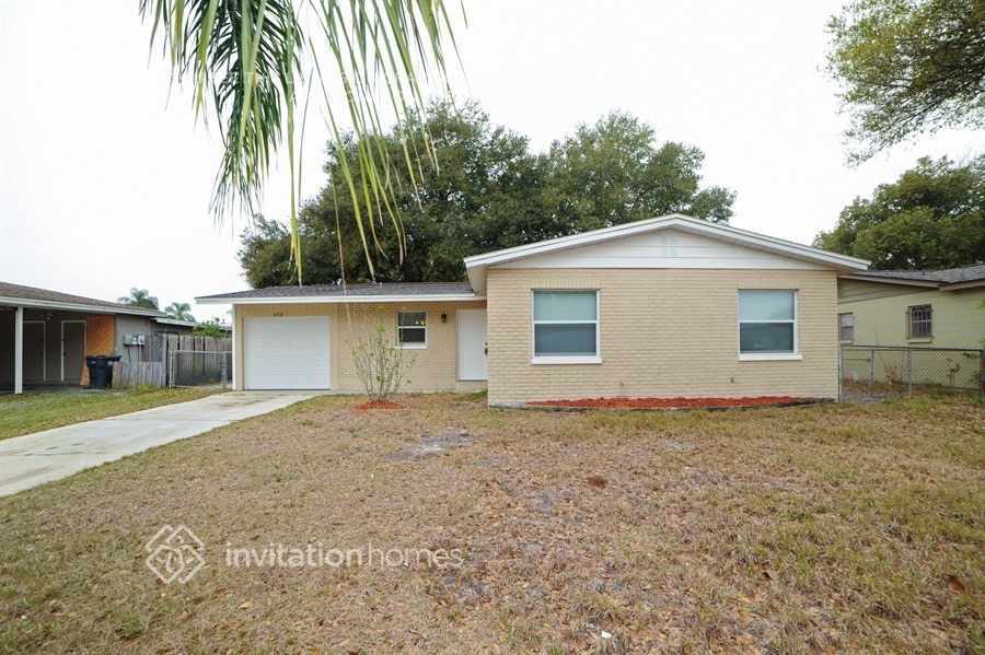 6418 Amundson St in Tampa, FL - Building Photo