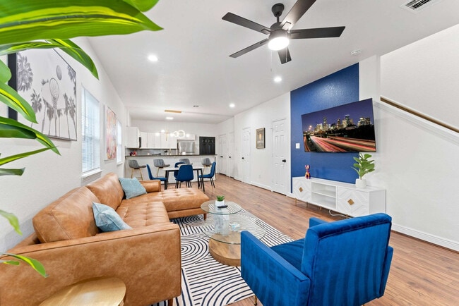 property at 5009 Mallow St