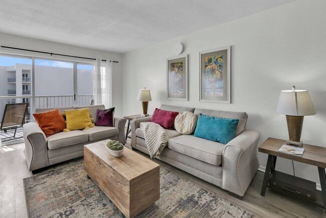 790 Santa Rosa Blvd in Fort Walton Beach, FL - Building Photo - Building Photo