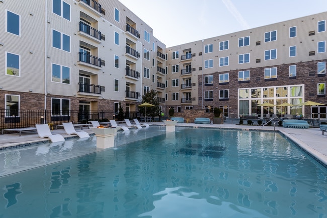 Residences at Bentwood photo'