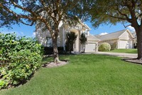 7302 W Magic Mountain Ln in Round Rock, TX - Building Photo - Building Photo