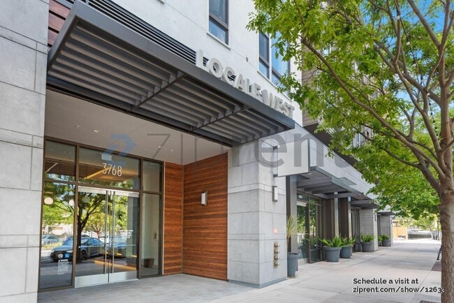 3768 Capitol Ave in Fremont, CA - Building Photo - Building Photo