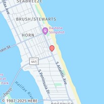 219 S Atlantic Ave in Daytona Beach, FL - Building Photo