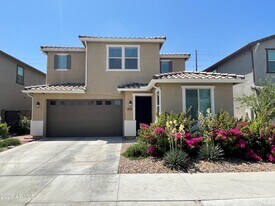 1810 S Jesse Pl in Chandler, AZ - Building Photo