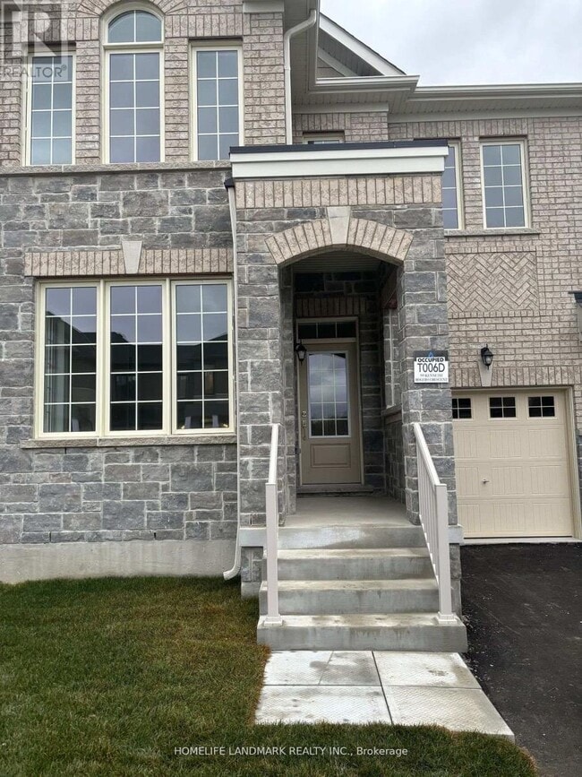 property at 99 Kenneth Rogers Cres
