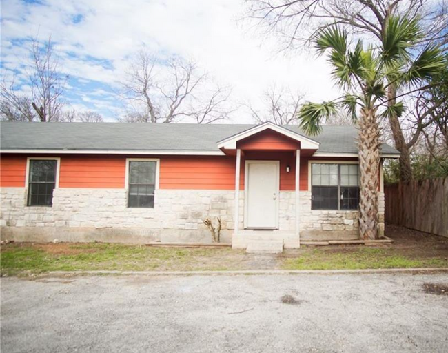 property at 309 S Ave C