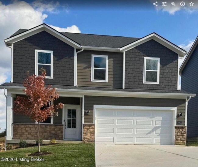 property at 16811 Aiken Rdg Cir