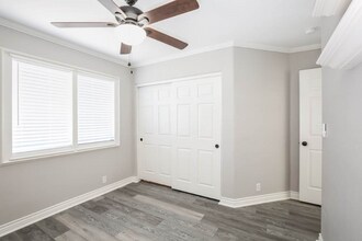58320 Arrowleaf St in North Las Vegas, NV - Building Photo - Building Photo
