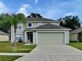 3904 Stonefield Dr in Orlando, FL - Building Photo