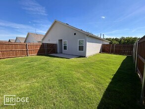 4813 Bullfrog Way in Forney, TX - Building Photo - Building Photo
