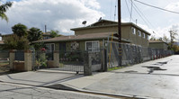 25075-25085 Hardt St in San Bernardino, CA - Foto de edificio - Building Photo