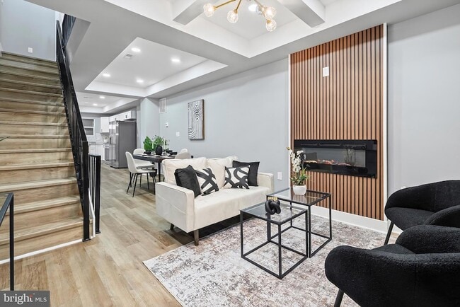 property at 1607 E Lanvale St