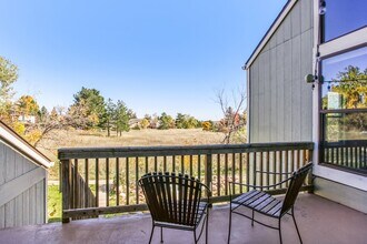 3387 Cripple Creek Trl in Boulder, CO - Foto de edificio - Building Photo