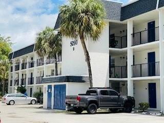 property at 5100 SW 64th Ave