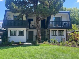 2714 Jones Rd, Unit 4 in Walnut Creek, CA - Building Photo