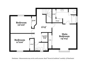 4004 E Melinda Ln in Phoenix, AZ - Building Photo - Building Photo