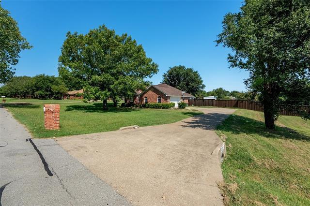 property at 3651 Willow Creek Dr