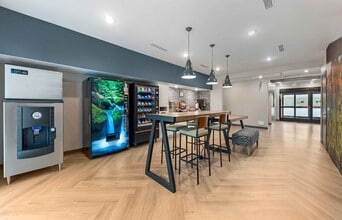 Furnished Studio-Temple in Temple, TX - Foto de edificio - Building Photo