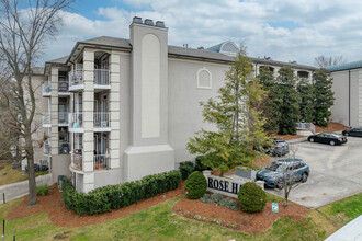 Rose Hall in Nashville, TN - Building Photo - Primary Photo