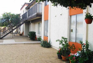 Waterside Apartamentos