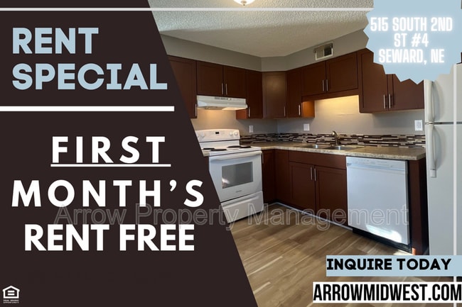 property at 515 S 2nd St