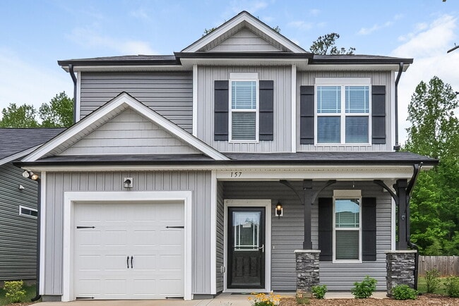 property at 157 Golden Gate Pkwy