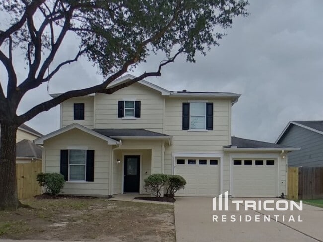 4119 Fairhope Oak St in Pasadena, TX - Building Photo - Building Photo