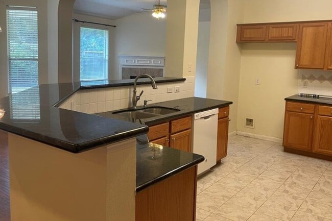 property at 2431 Pine Shadows Dr